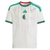 Camiseta Argelia 1ª Equipación 2026