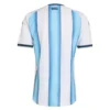Camiseta Argentina 1ª Equipación 2026