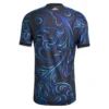 Camiseta Argentina 2026 2ª equipación