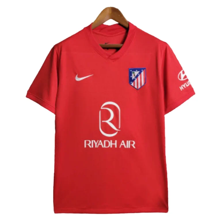 Camiseta Atlético Madrid 23/24 Edición Especial