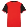 Camiseta Austria 2026 1ª equipación