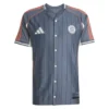 Camiseta Bayern Múnich 25-26 US Pack Beisbol