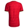 Camiseta Bélgica 1ª Equipación 2026