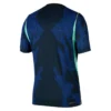 Camiseta Brasil 2026 2ª equipación