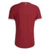 Camiseta Catar 1ª Equipación 2026