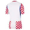 Camiseta Croacia 2026 1ª equipación