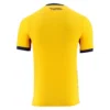 Camiseta Ecuador 2026 1ª equipación