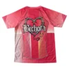 Camiseta Edición Especial Fc Barcelona x Karol G