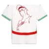 Camiseta Edición Especial Marruecos x Benny Jr