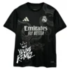 Camiseta Edición Especial Real Madrid x Myke Towers