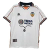 Camiseta Edición Especial Retro Valencia x Hoke TRES CREUS