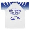 Camiseta Edición Especial Tenerife x Cruz Cafuné