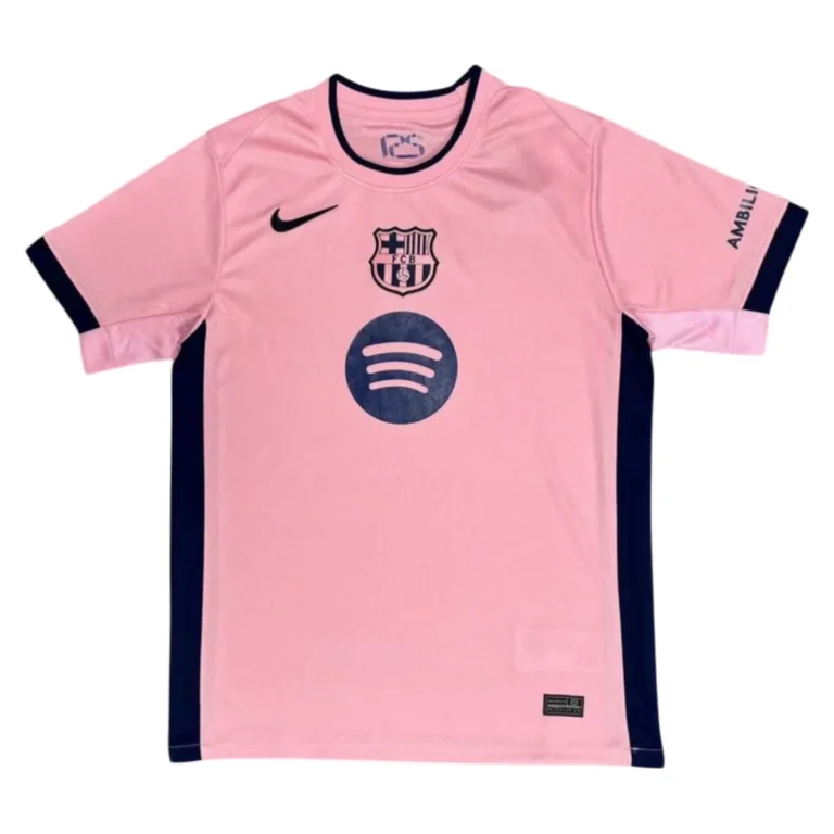 Camiseta FC Barcelona Edicion Especial