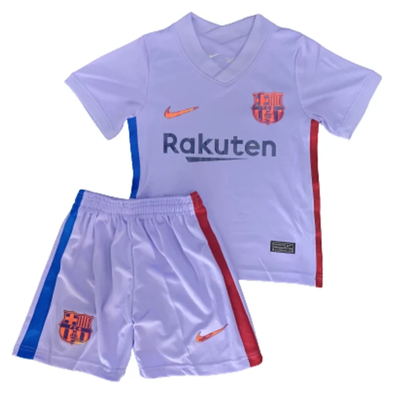 Camiseta FC Barcelona Niño