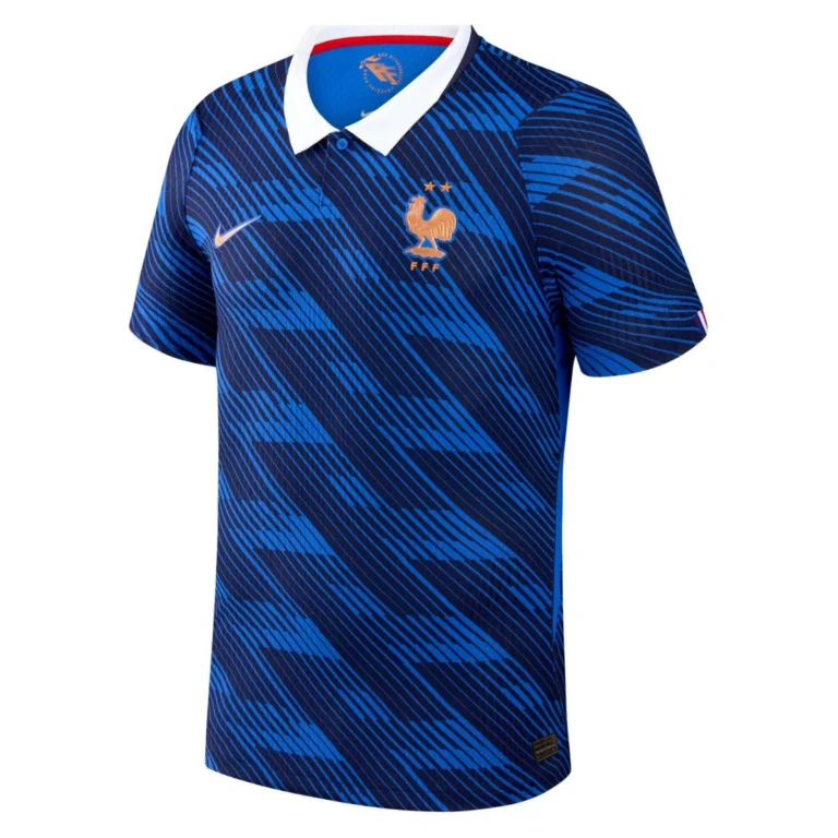Camiseta Francia 2026 1ª equipación
