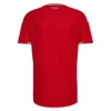 Camiseta Gales 1ª Equipación 2026