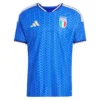 Camiseta Italia 1ª Equipación 2026