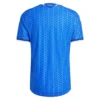 Camiseta Italia 1ª Equipación 2026