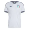 Camiseta Italia 2026 2ª equipación