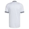 Camiseta Italia 2026 2ª equipación
