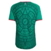 Camiseta México 1ª Equipación 2026