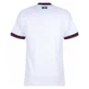 Camiseta México 2026 2ª equipación