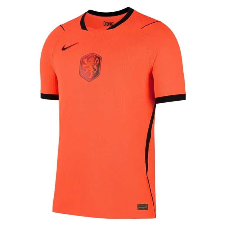 Camiseta Países Bajos 2026 1ª equipación