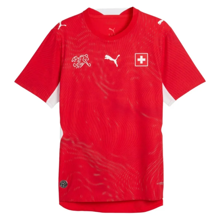 Camiseta Países Bajos 2026 1ª equipación