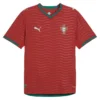 Camiseta Portugal 2026 1ª equipación