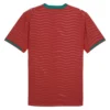 Camiseta Portugal 2026 1ª equipación manga larga
