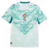 Camiseta Portugal 2026 2ª equipación