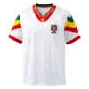 Camiseta Retro Portugal 1992 1ª Equipación
