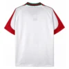 Camiseta Retro Portugal 1996 1ª Equipación