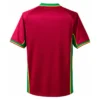 Camiseta Retro Portugal 1998 1ª Equipación