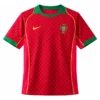 Camiseta Retro Portugal 2004 1ª Equipación