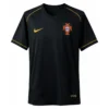 Camiseta Retro Portugal 2006 2ª Equipación
