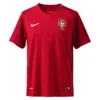 Camiseta Retro Portugal 2016 1ª Equipación