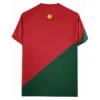 Camiseta Retro Portugal 2022 1ª Equipación