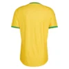 Camiseta Sudáfrica 2026 1ª equipación