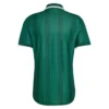 Camiseta Sudáfrica 2026 2ª equipación