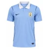 Camiseta Uurguay 1ª Equipación 2026
