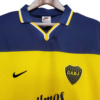 CA Boca Juniors Retro 1999