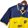 CA Boca Juniors Retro 1999