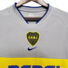 CA Boca Juniors Retro 2002 Away