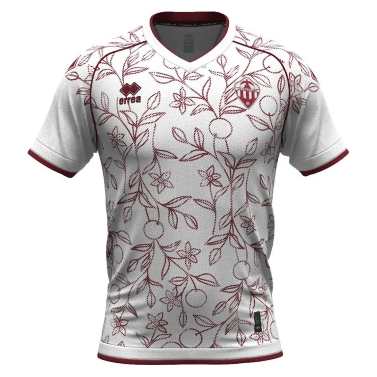 CD Castellón 2ª Equipación 25-26