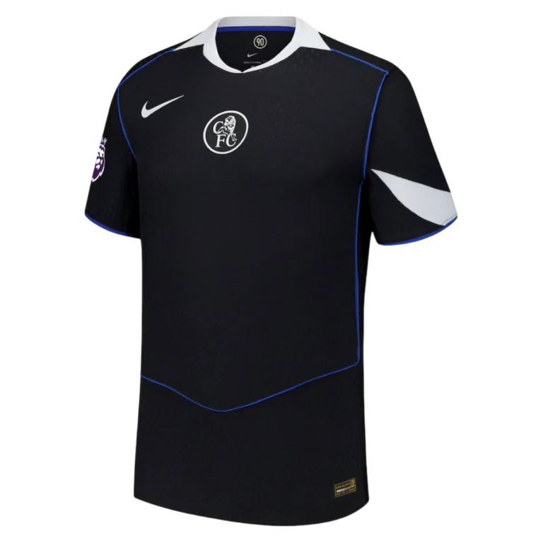 Chelsea 3ª Equipación 25-26