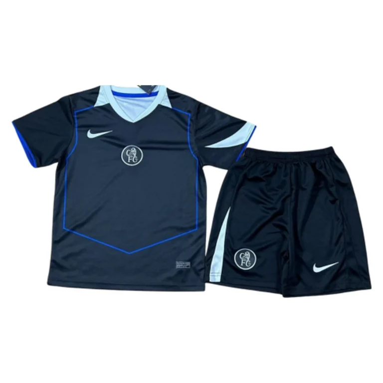 Chelsea 3ª Equipación Niño 25-26
