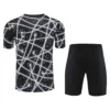 Chelsea Conjunto manga corta