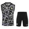 Chelsea Conjunto tirantes