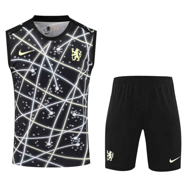 Chelsea Conjunto tirantes